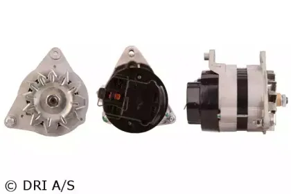 Генератор DRI купить