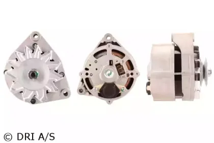 Генератор DRI купить