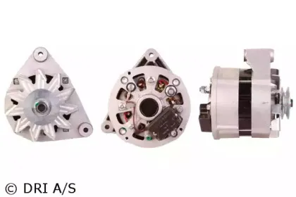 Генератор DRI купить