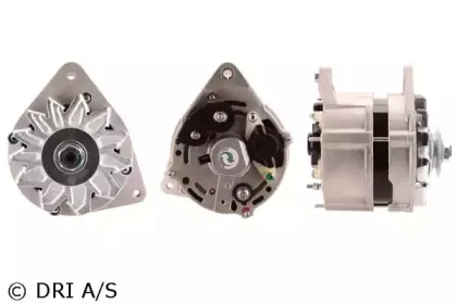 Генератор DRI купить