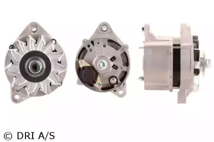 Генератор DRI купить