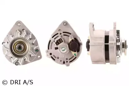 Генератор DRI купить