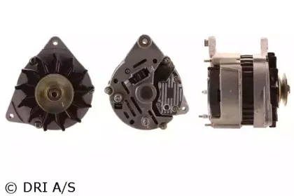 Генератор DRI купить