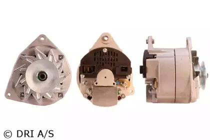 Генератор DRI купить