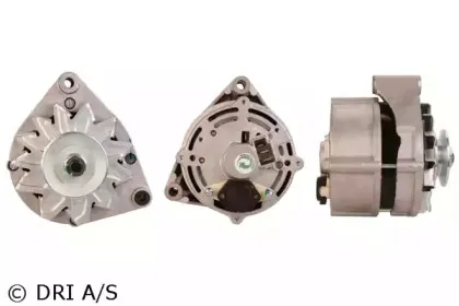 Генератор DRI купить