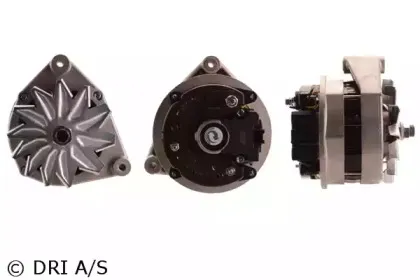 Генератор DRI купить