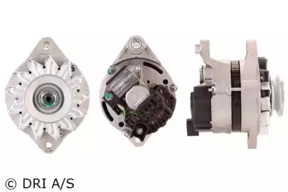 Генератор DRI купить