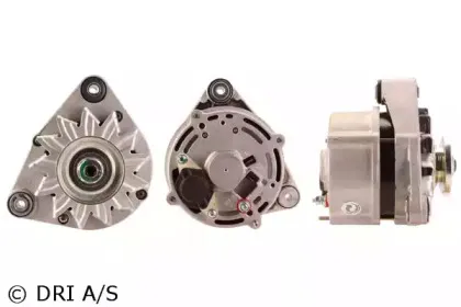 Генератор DRI купить