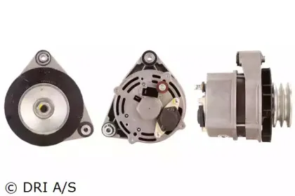 Генератор DRI купить