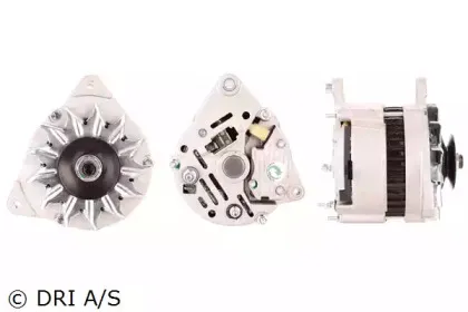 Генератор DRI купить