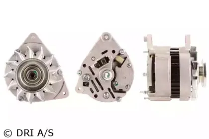 Генератор DRI купить