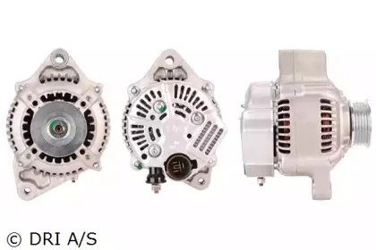 Генератор DRI купить