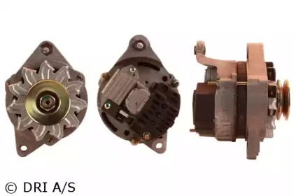 Генератор DRI купить