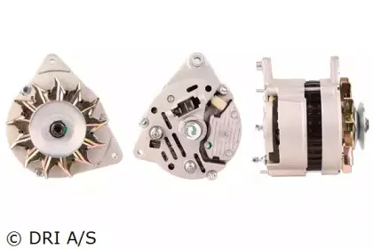 Генератор DRI купить