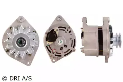 Генератор DRI купить