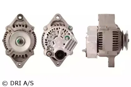 Генератор DRI купить