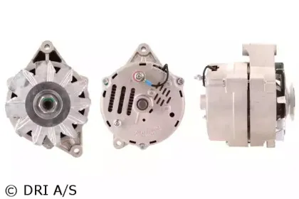 Генератор DRI купить