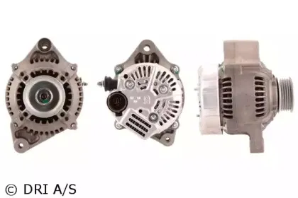 Генератор DRI купить
