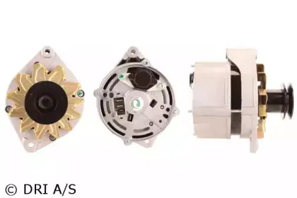 Генератор DRI купить