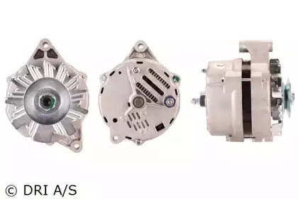 Генератор DRI купить