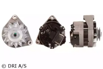 Генератор DRI купить