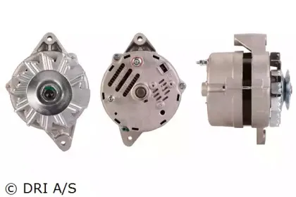 Генератор DRI купить