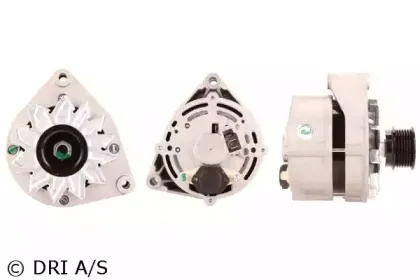 Генератор DRI купить