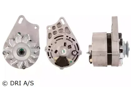 Генератор DRI купить