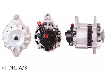 Генератор DRI купить