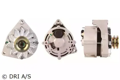 Генератор DRI купить