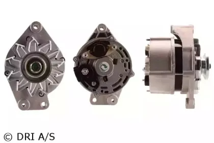 Генератор DRI купить