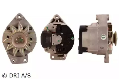Генератор DRI купить