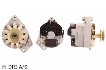 Генератор DRI купить