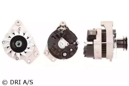 Генератор DRI купить