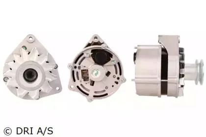 Генератор DRI купить