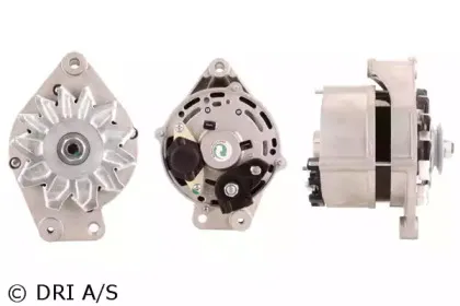 Генератор DRI купить