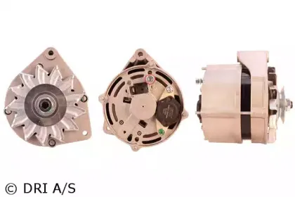 Генератор DRI купить