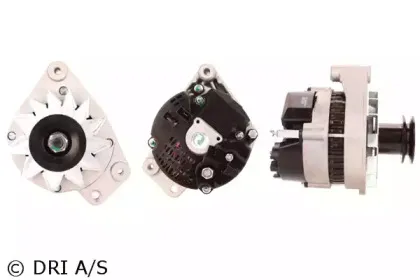 Генератор DRI купить