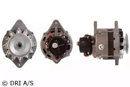 Генератор DRI купить