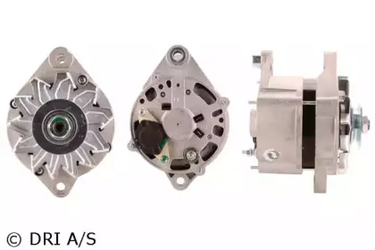 Генератор DRI купить