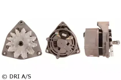 Генератор DRI купить