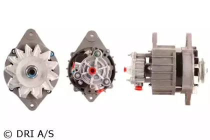 Генератор DRI купить