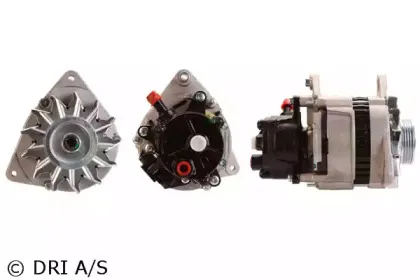 Генератор DRI купить