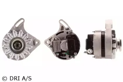 Генератор DRI купить