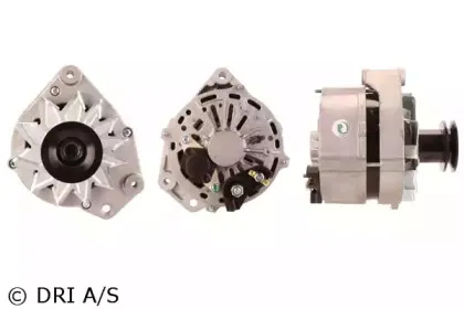 Генератор DRI купить