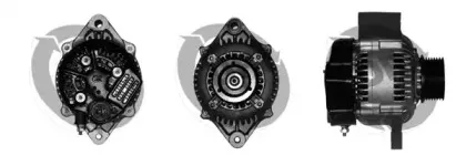 Генератор DRI купить