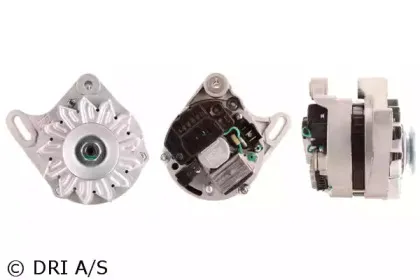 Генератор DRI купить