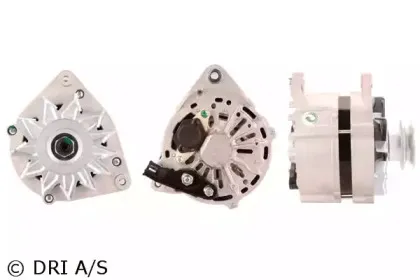 Генератор DRI купить