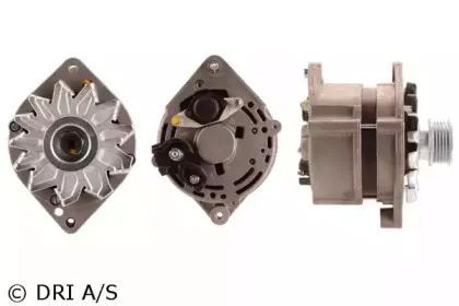 Генератор DRI купить