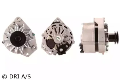 Генератор DRI купить